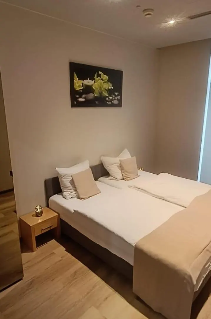 Hotel Kolna Kraków