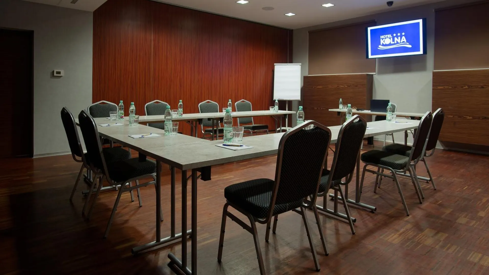 ***  Hotel Kolna Kraków Polska