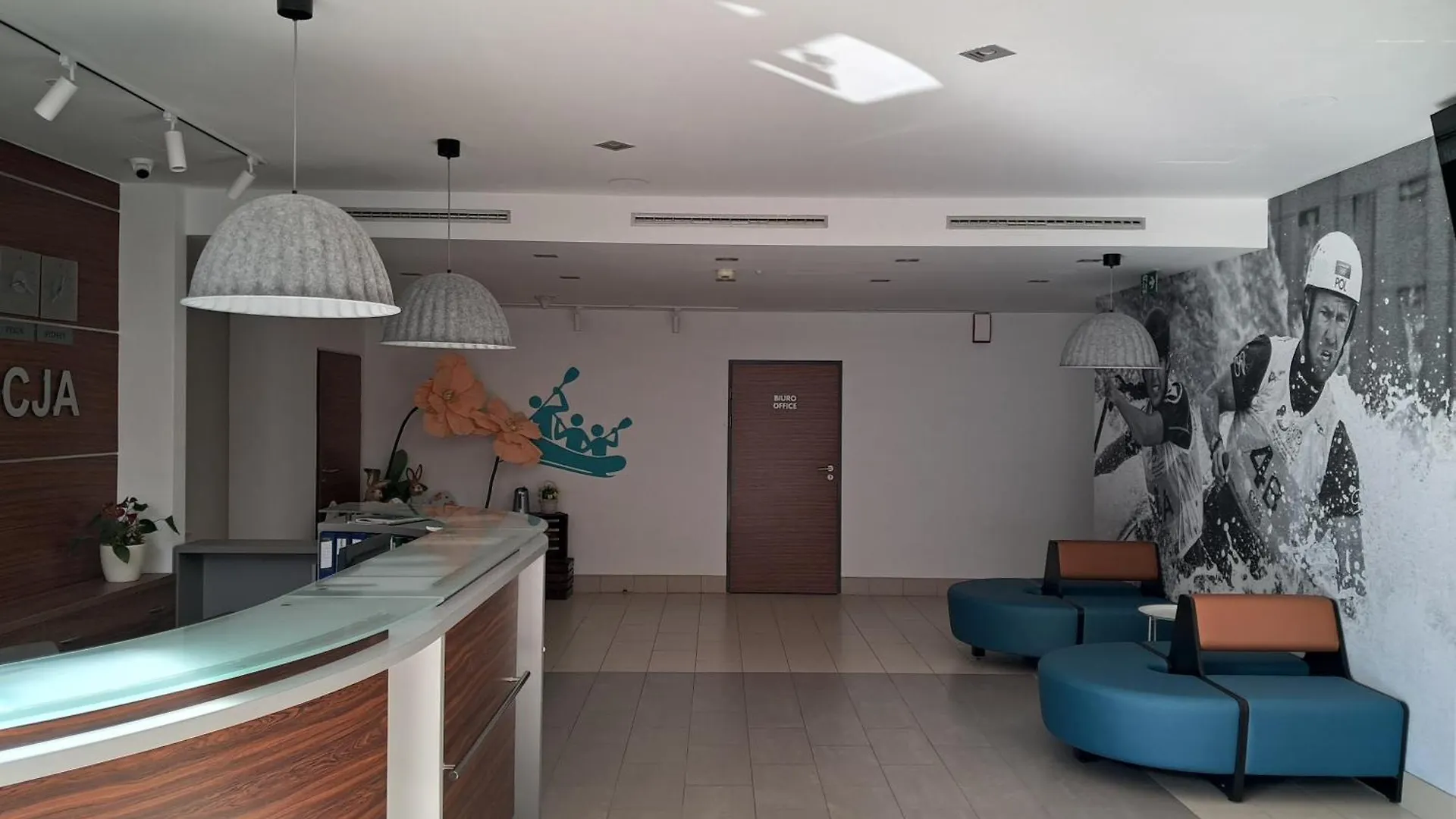 Hotel Kolna Kraków Polska