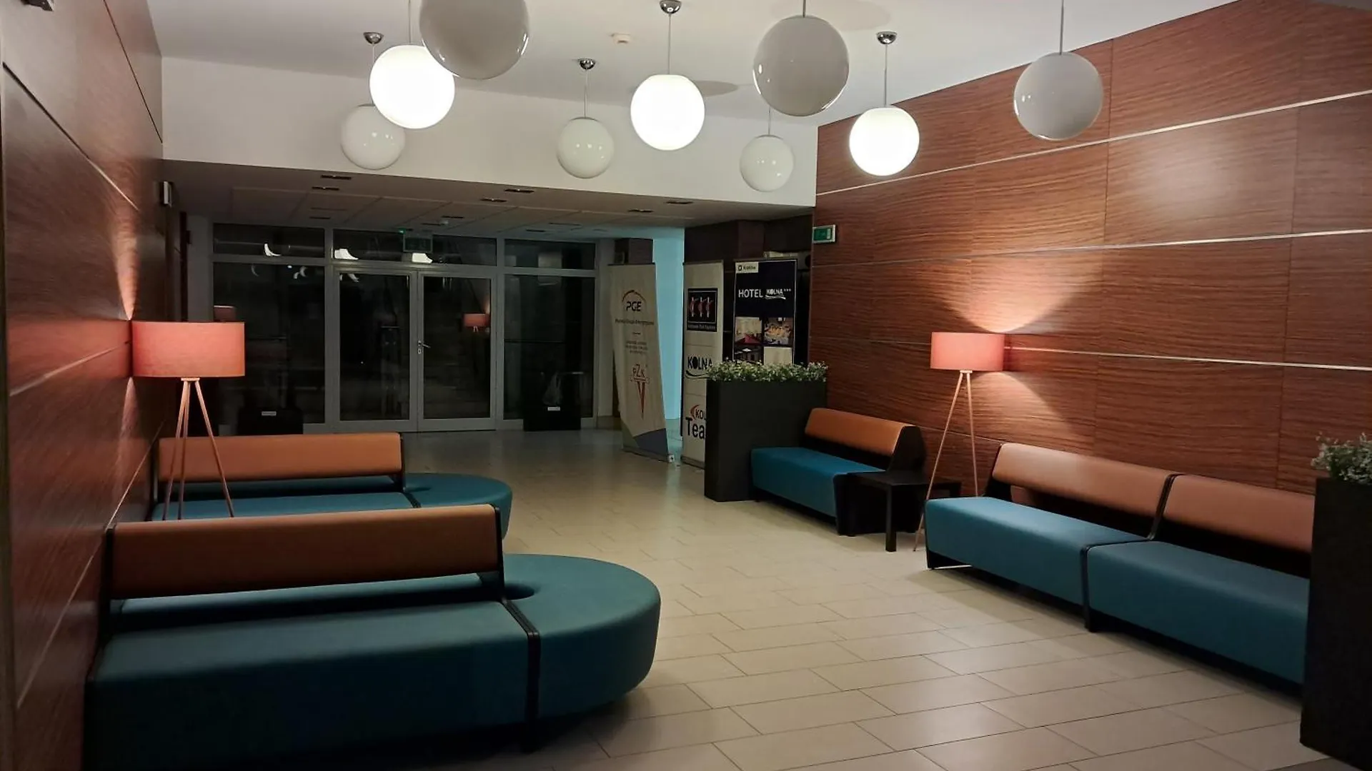 Hotel Kolna Kraków