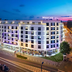 Hotel Mercure Stare, Kraków