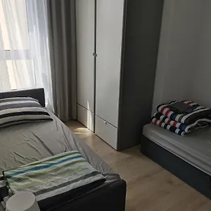 Mustsea Gdańsk