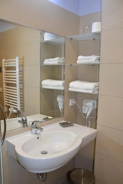 Hotel Kolna Kraków