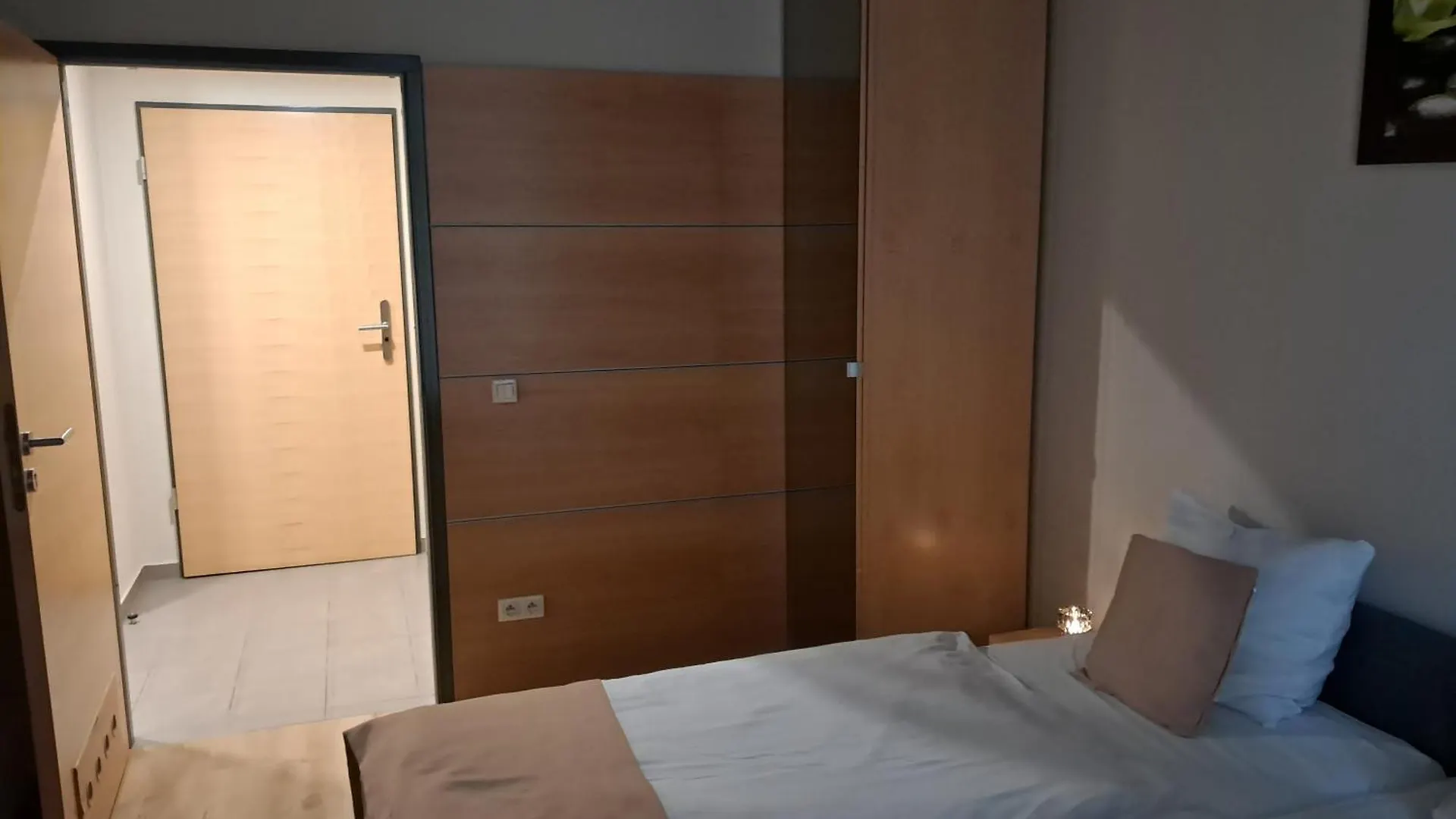 Hotel Kolna Kraków