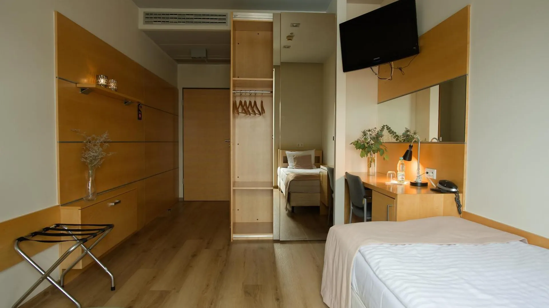 Hotel Kolna Kraków 3*,  Polska