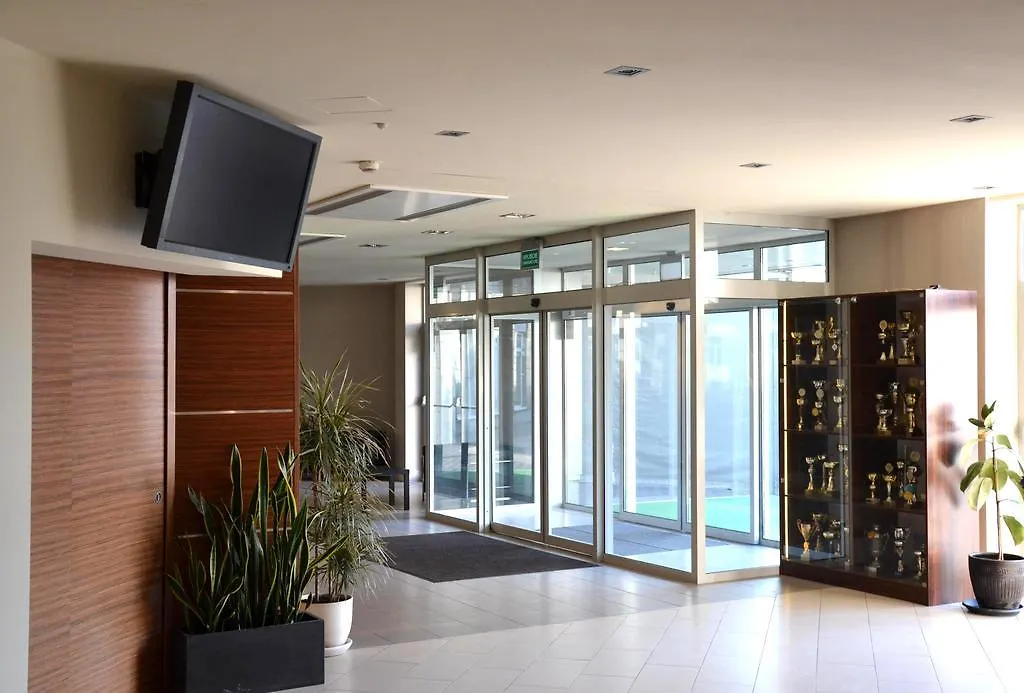 ***  Hotel Kolna Kraków Polska